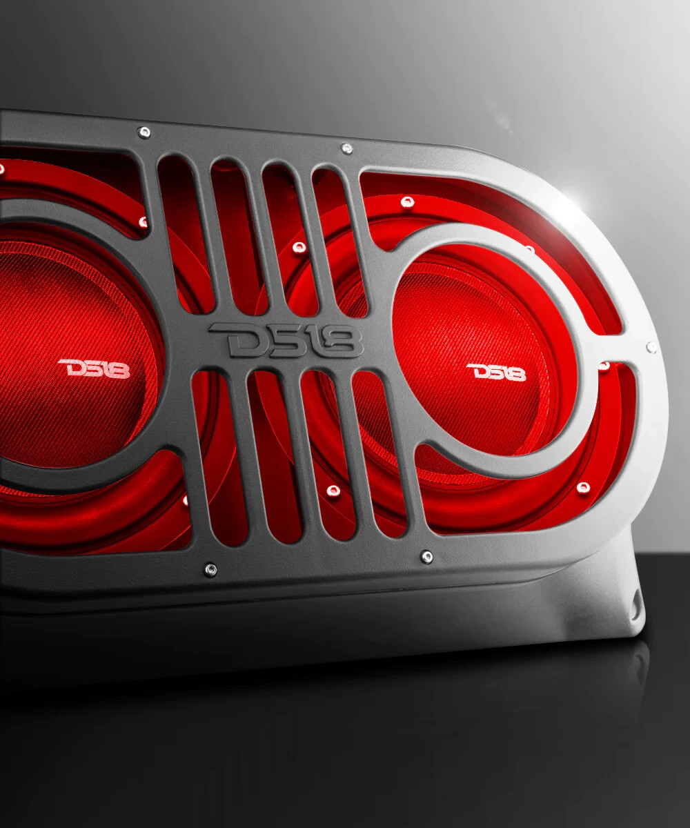 DS18 JBASS 10