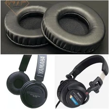 Replacement Ear pads Cushion for Yamaha HPE-170 HPE170 Headphone Headsets