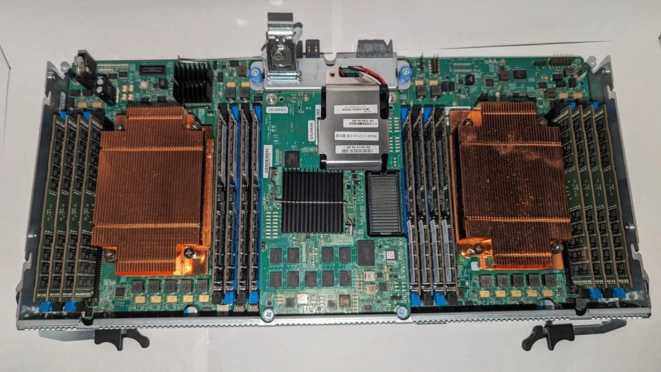 Cisco UCS C3000 M4 SRVN Server Node - Image 2 of 4