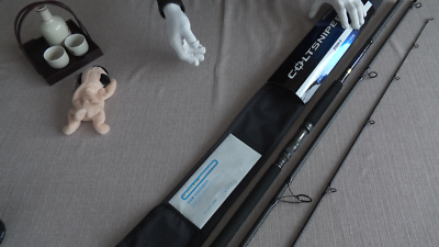 Shimano 21 COLTSNIPER BB S100M-3 Spinning Rod--Watch Our Product