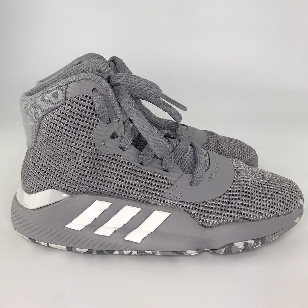 Bounce basketball shoes clearance 2019