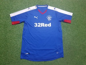 glasgow rangers jersey 2016
