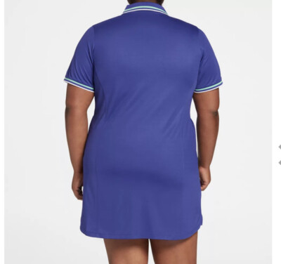 Lady Hagen Johnny Golf Dress Womens Sz 1X New UV Protection | eBay