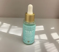 NEW Pacifica Sea & C Love Vitamin Serum with Marine Extracts, 1 fl oz, Unopened