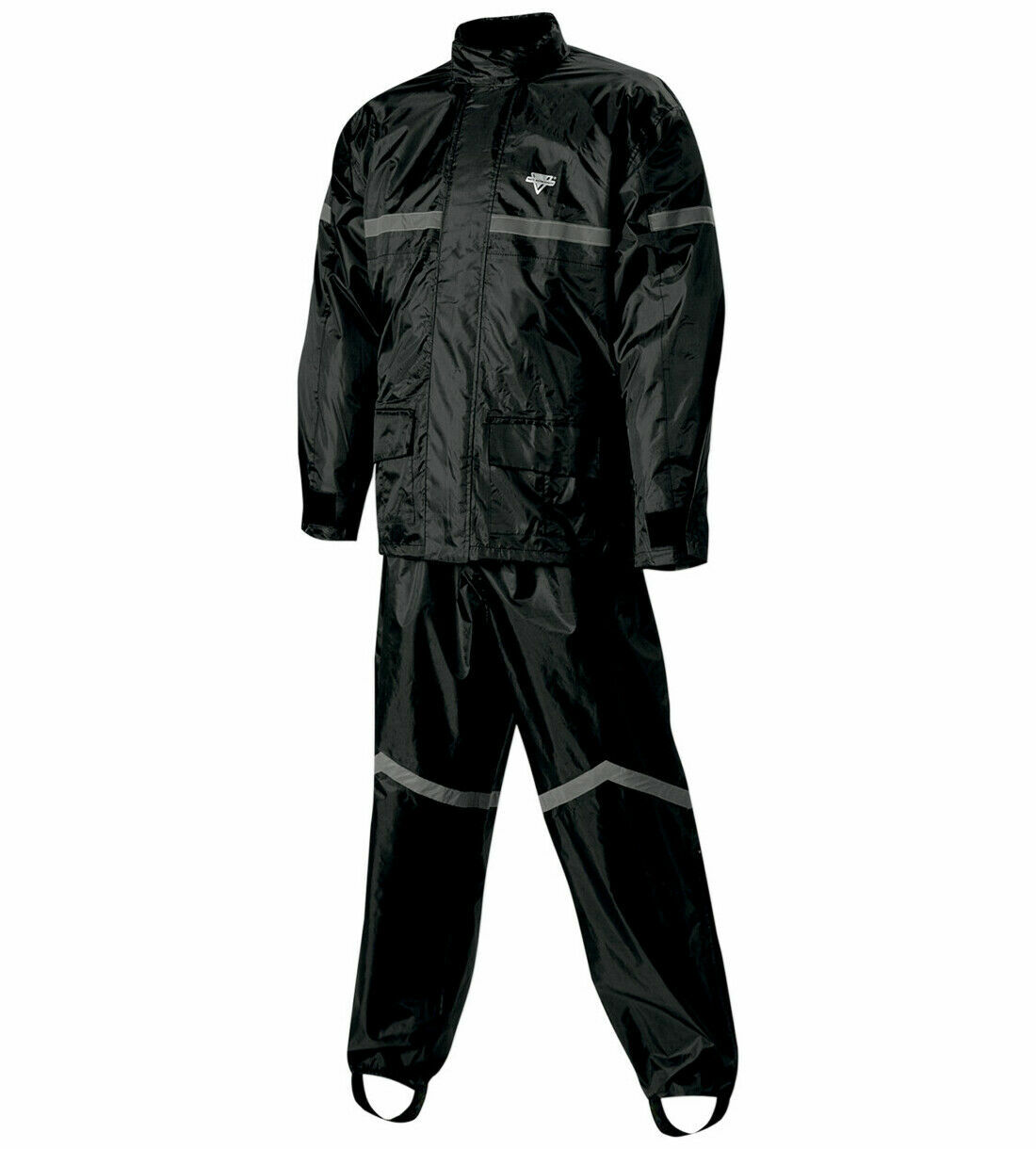 Nelson-Rigg SR-6000 Stormrider 2-Piece 
