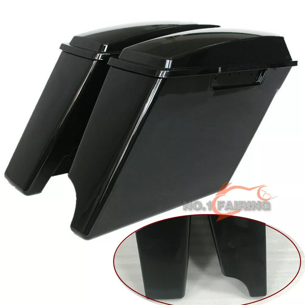 Abs saddlebags online