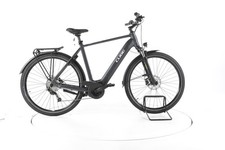 Cube Touring Hybrid ONE Vélo électrique de trekking Bosch Batterie 500Wh 28" ble