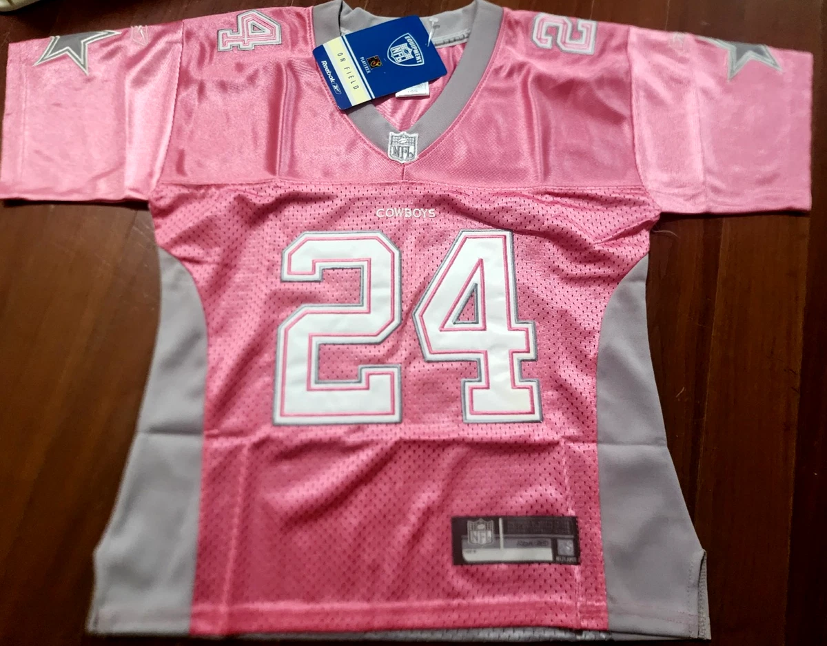 Dallas Cowboys Pink Fan Jerseys for sale | eBay