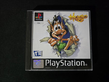 ebay® Auktion 137367051617 | Hugo PS1 - Sony Playstation, Inkl. Anleitung OVP Thumbnail of ebay® auction 137367051617 | Hugo PS1 - Sony Playstation, Inkl. Anleitung OVP