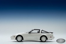 1/18 Otto 1988 NISSAN 300ZX (Z31) TURBO White 🤝ALSO OPEN FOR TRADE🤝