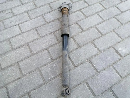 VW POLO 9N Sto�d�mpfer hinten links 343328 1.60 Petrol 2006 33856887