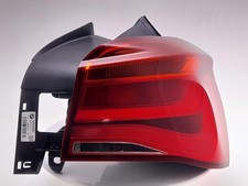 BMW 1 SERIES Tail Light Rear Lamp O/S 2015-2019 5 Door Hatchback RH 63217359018