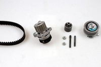 GK Wasserpumpe + Zahnriemensatz K980134A FüR VW 8L1 Passat Ford 1J1 1J2 Audi 3B6