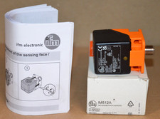 IFM IM512A Induktiver Sensor IMC4020BCPKG/US/...