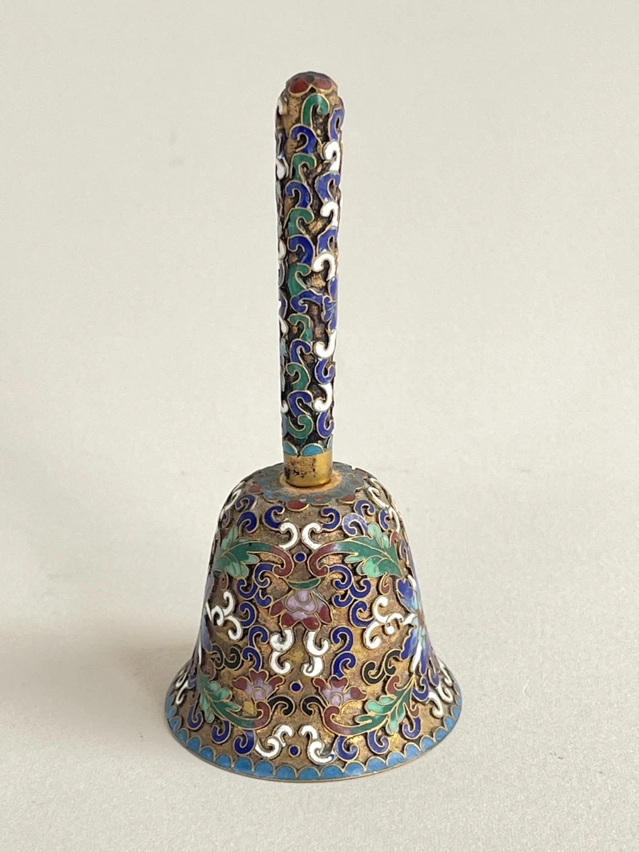 Multi-Color Antique Bells for sale | eBay