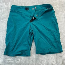 Specialized Advance Air Mountain Biking Short Womens Small Teal