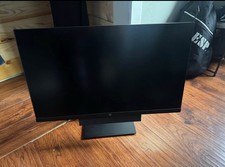 HP Z27n G2 27-inch QHD IPS LED Monitor