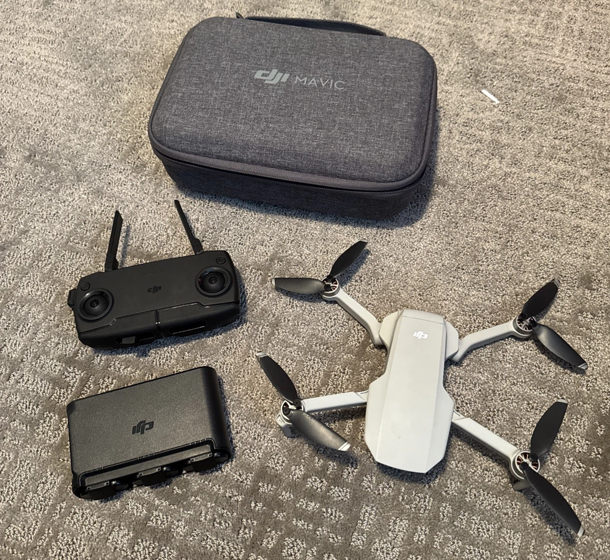 MAVIC MINI ［中古］ 25+ DJI Mavic Mini for sale | Updated Oct 2026