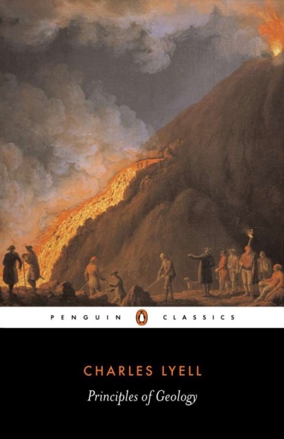 Principles Of Geology