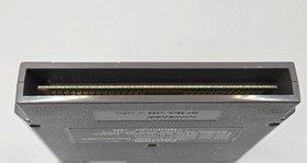 Air Fortress (Nintendo, 1989) NES Cartridge and Sleeve *TESTED*