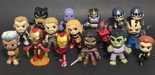 2018 Funko Avengers Infinity War Mystery Minis 8