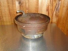 Oil Bath Air Cleaner 1947-1953 Chevrolet Chevy Gmc Truck 6-cylinder