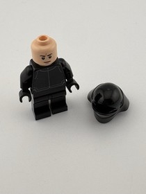 LEGO Star Wars First Order Crew Member (Fleet Engineer / Gunner) Minfig sw0671