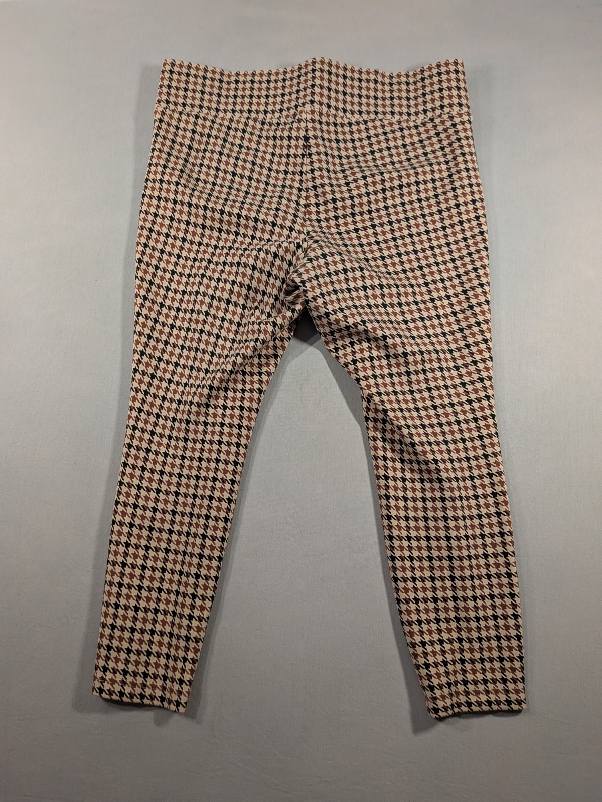 Studio By Torrid Pull On Pocket Check Pixie 1R Pa… - image 2