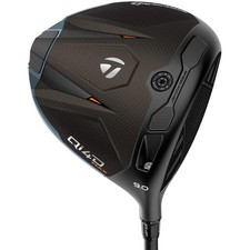 TaylorMade Qi4D Max Driver