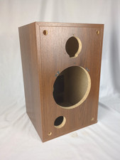 Infinity SM-82  Empty Cabinet - 18" Tall X 11.25" Wide  X 10.5" Deep - Stripped