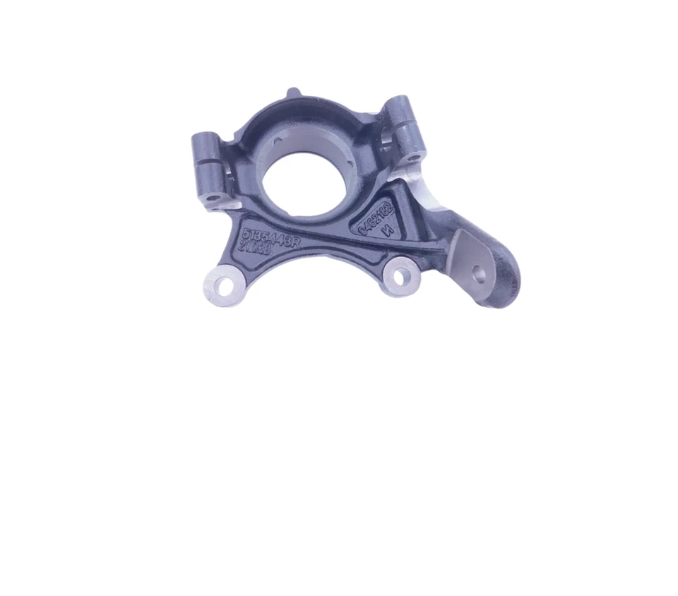 Polaris OEM Right Front Wheel Bearing Carrier RZR 800 / 570 – 5135443 - Изображение 3 из 3