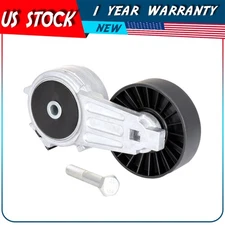 Belt Tensioner For Chevrolet Monte Carlo Buick Century 1987-2005 2.8L V6 GAS OHV