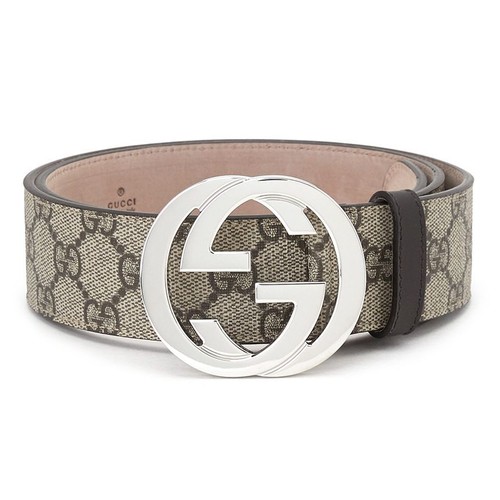 Gucci Men's Belt 411924 KGDHN 9643 27950850