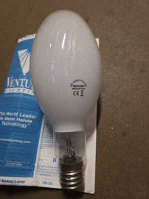 Venture White-Lux Plus 400W Metalldampflampe E40