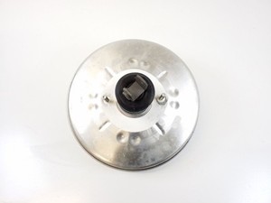 Mercedes-Benz B W246 W242 2018 Bremskraftverstärker A2464301230 Diesel EZE61124