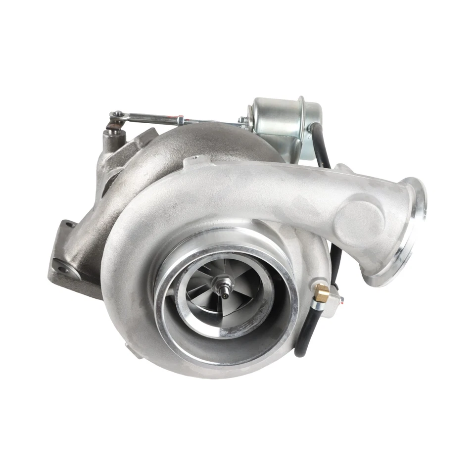 For GMC 1997 1998-2005 2006 C7500 Topkick L6 23528065 Turbocharger 23525463 - Image 4 of 4