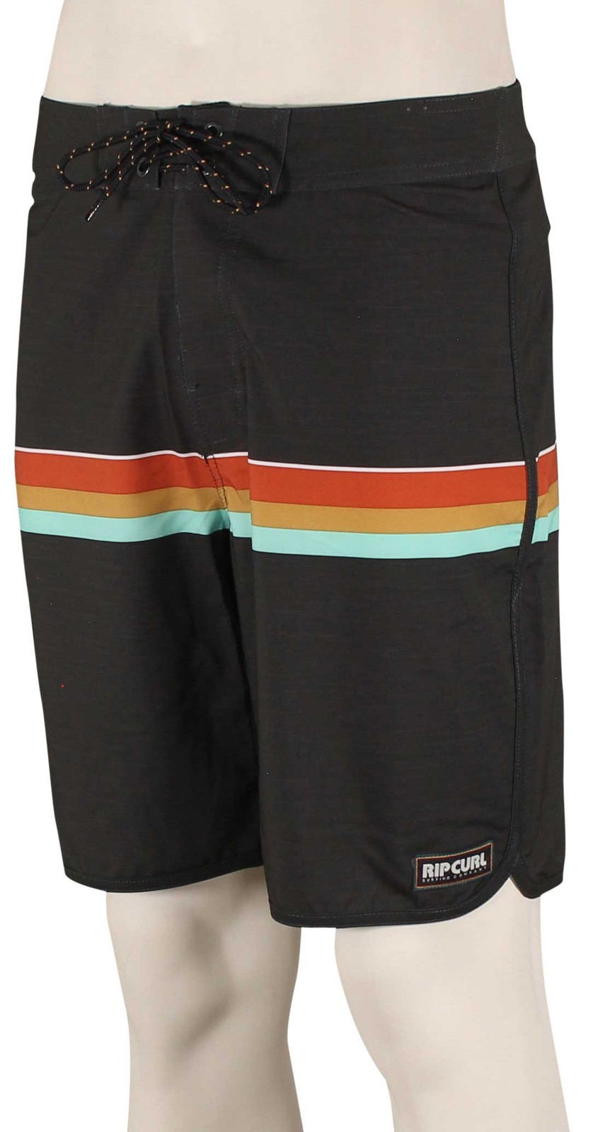 Шорты для серфинга Rip Curl Mirage Surf Revival черные новинка 10990₽