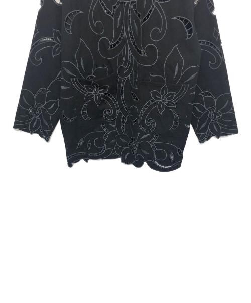 Ameri                    UND SCALLOPE EMBROIDERY … - image 3