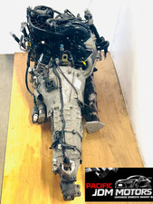 2004-2008 Mazda Rx8 1.3l Engine Manual 6spd Transmission Jdm 13b