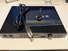 Audient EVO 16 - 24x24 USB Audio Interface in...