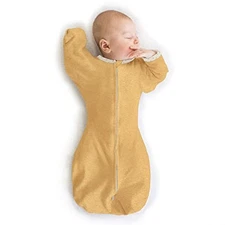 Transitional Baby Swaddle Sleep Sack