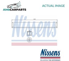 Image of A/C AIR CONDITIONING DRYER 95404 NISSENS NEW OE REPLACEMENT