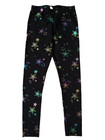 Lot of 4 - Jumping Beans - Girls 10 -  Regular and Fleece Lined Leggings — photo 3