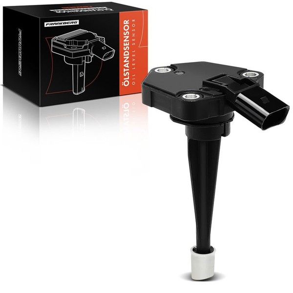 Frankberg ÖLstandsensor Sensor MotorÖL Passend FüR Audi A1 A3 A4 A5 A6 Q5 Q7 TT-image