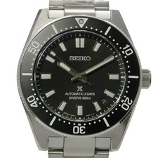 SEIKO Seiko Prospex SBDC197 Case Size 40mm Men's Used Watch #10126