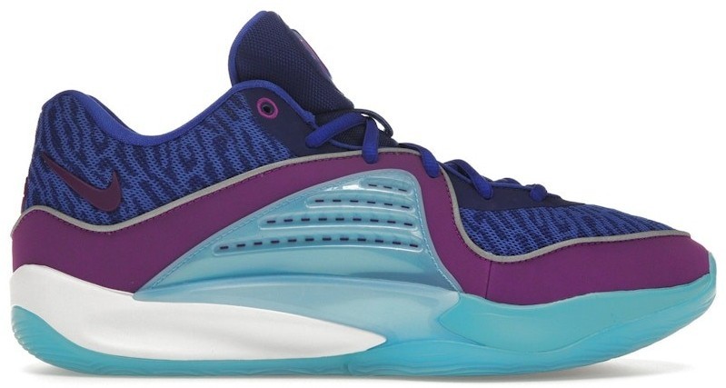Nike KD 16 EP Ready, Play for Sale | Authenticity Guaranteed | eBay