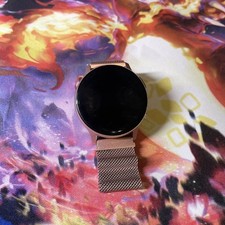 Samsung Galaxy Watch5 40mm LTE SM-R905U Pink Gold Smartwatch