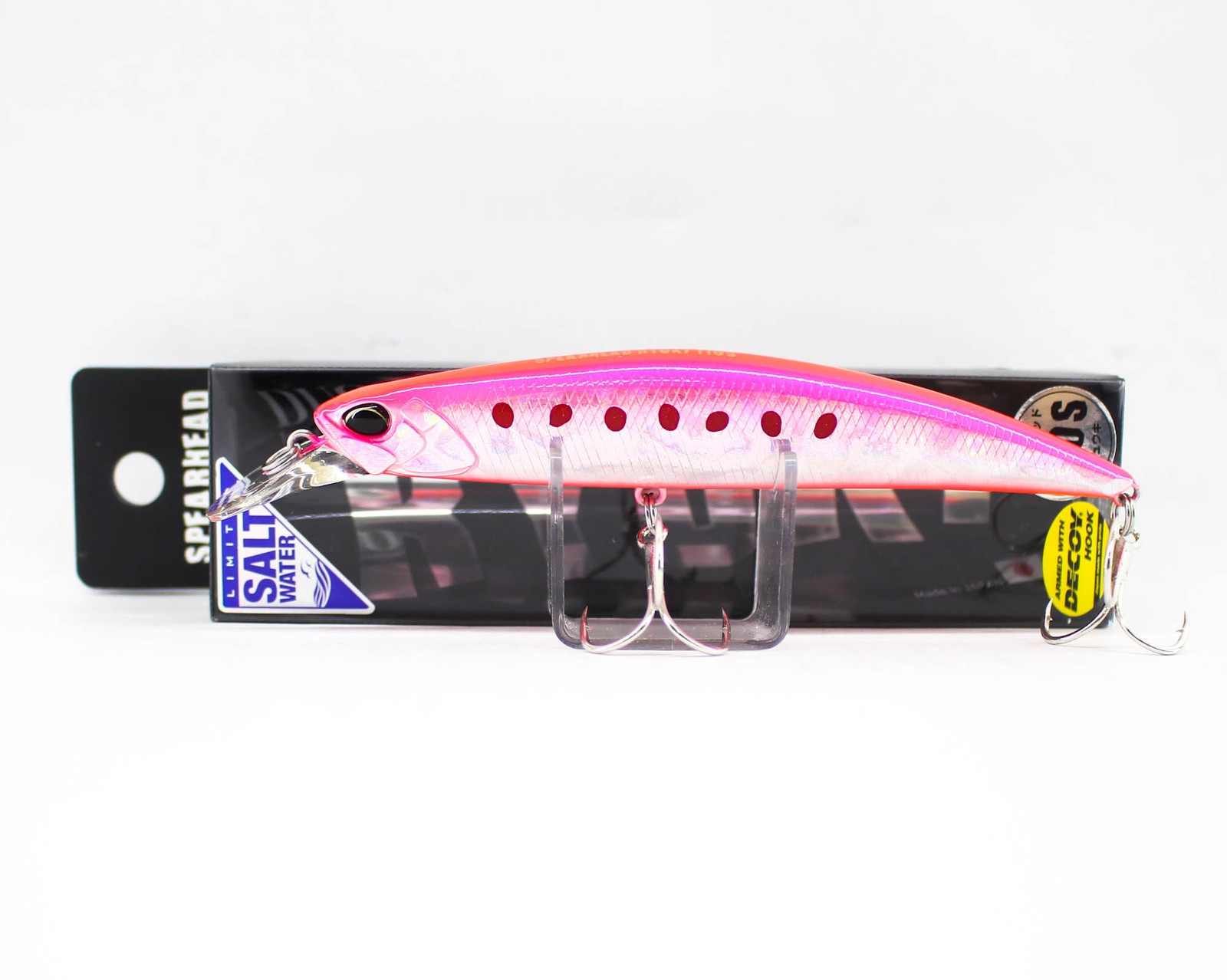 Duo Spearhead Ryuki 110S SW Sinking Lure ADA0119 (4695)