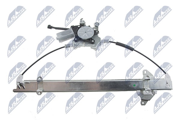 NTY Fensterheber EPS-NS-001S FüR Nissan Pathfinder 3 R51 VAN Dci 4WD 4X4 R51M-image