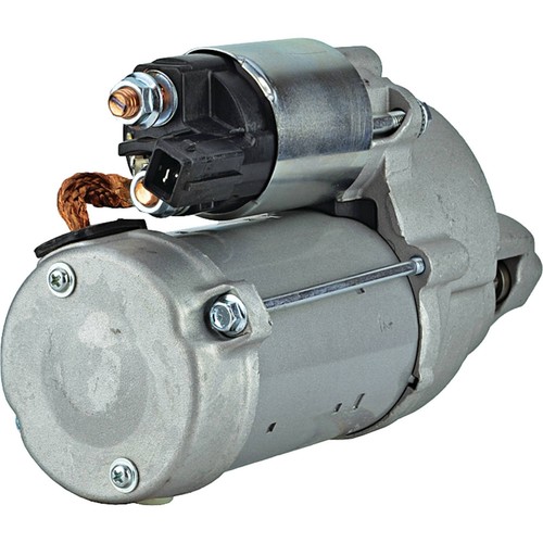 DB Electrical Avviamento SND0551 Per Land Rover Range Rover 4.4L | Motorino Di Avviamento Aftermarket Compatibile Con BMW BOSCH